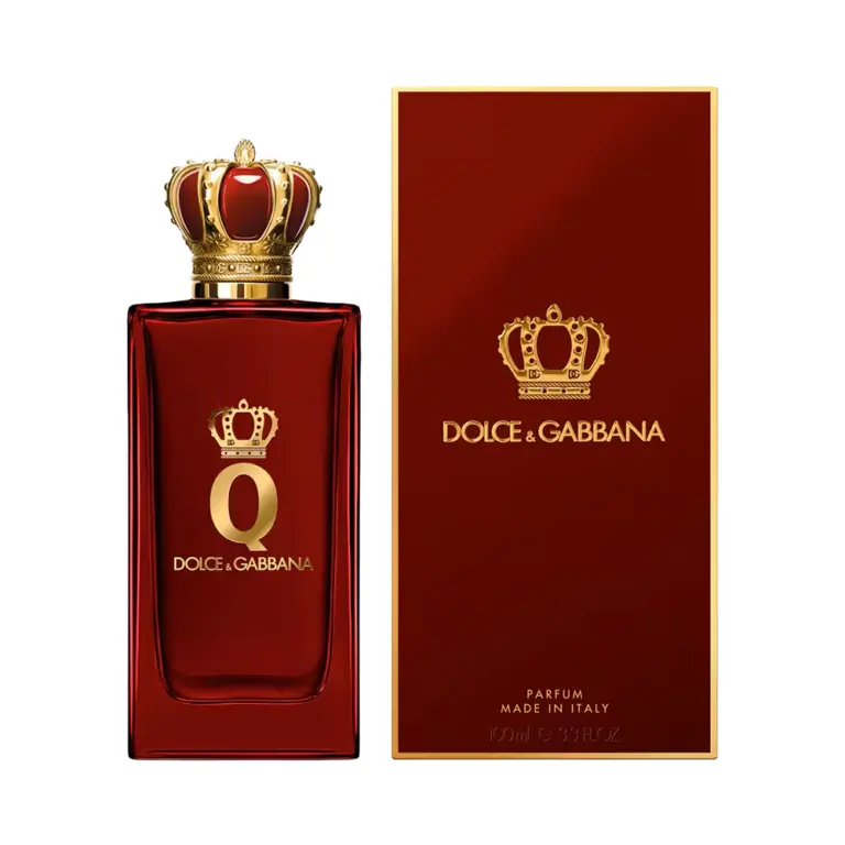 Anúncio: Perfume Dolce & Gabbana Q EDP 100ml - Femenino