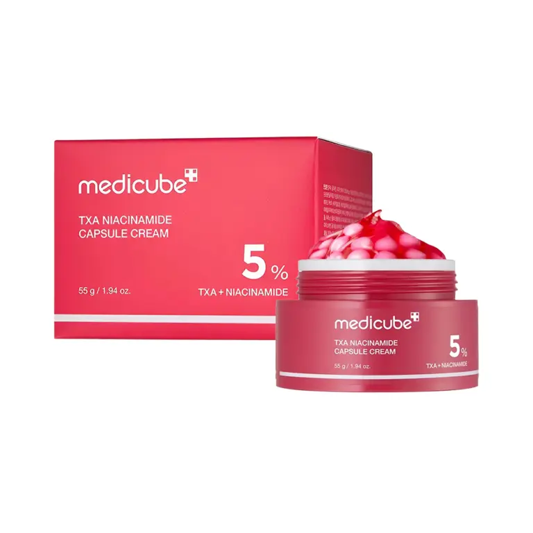 Anúncio: Crema en Cápsulas Facial Medicube TXA Niacinamide - 55g