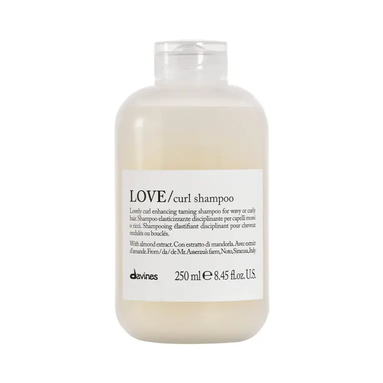 Anúncio: Shampoo Davines Love Curl 250ml