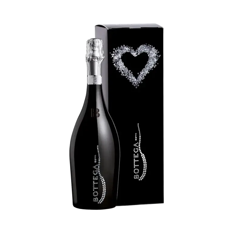 Anúncio: Bottega Diamond 750 ml 12%